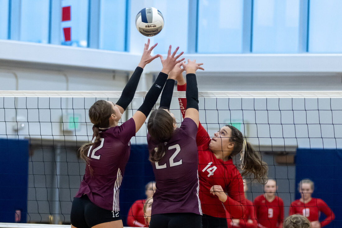 Randolph Puts Up Fight In Loss To Portville News, Sports, Jobs Post